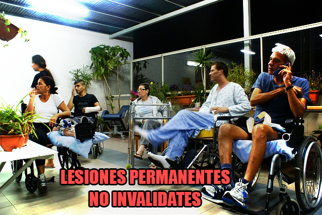 abogados especialistas incapacidad permanente